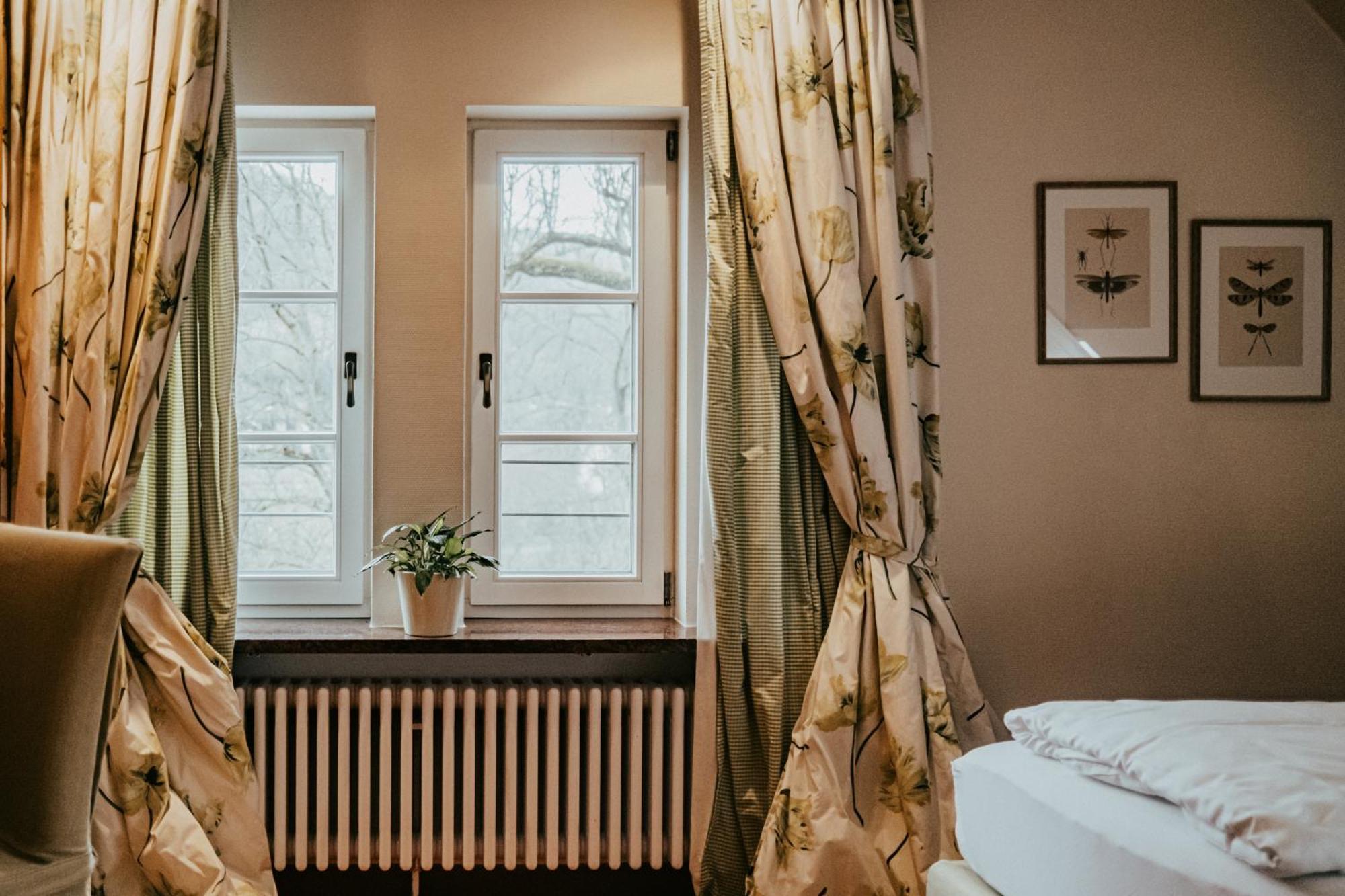 Landgasthof Jagstmuehle Heimhausen  Ngoại thất bức ảnh